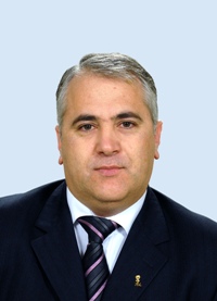 Viorel-Riceard BADEA